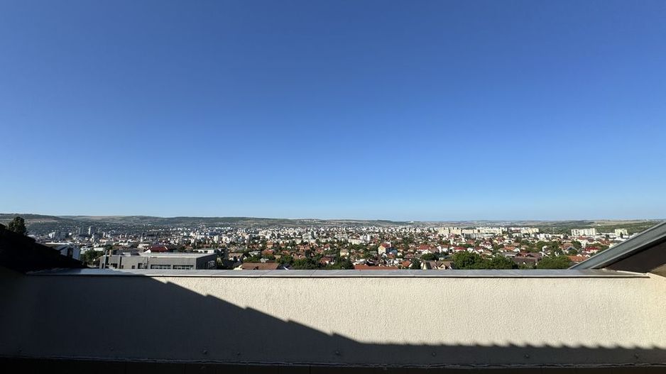 Apartament pe 2 nivele | 4 camere - Poză 8