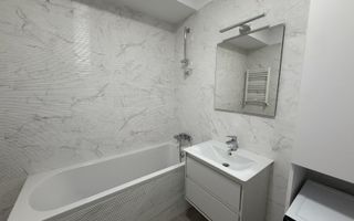 Chirie, 2 camere + loc de parcare, Pipera, prima închiriere - Poză 10