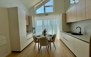 Penthouse 3 camere- 107 mp utili-terasa 18mp - DaVinci Homes - Poză 12