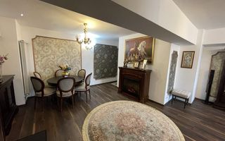 Apartament cu centrala si parcare, Unicat Lux Calitate 3 cam decomandat Unirii - Poză 18