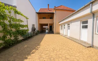 Casă cu 3 dormitoare și teren de 539 mp, Satu Mare str St, O Iosif - Poză 19