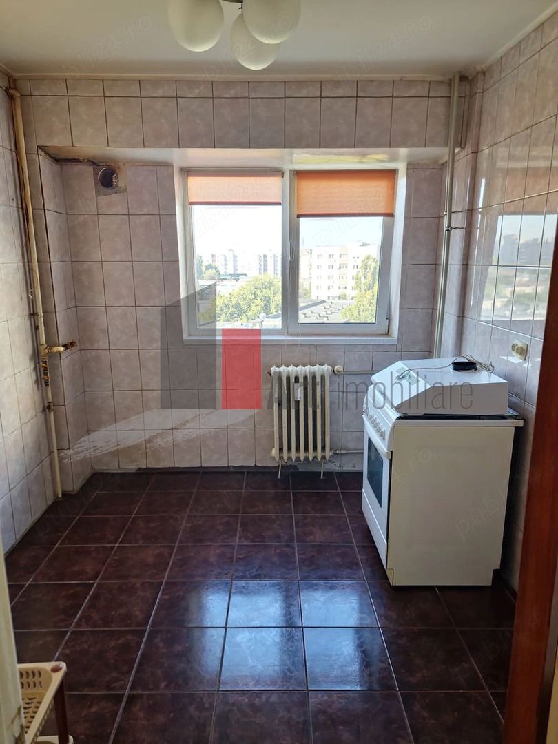 Vanzare apartament 2 camere Crângași, reabilitat termic, posibilitate centrală - Poză 5