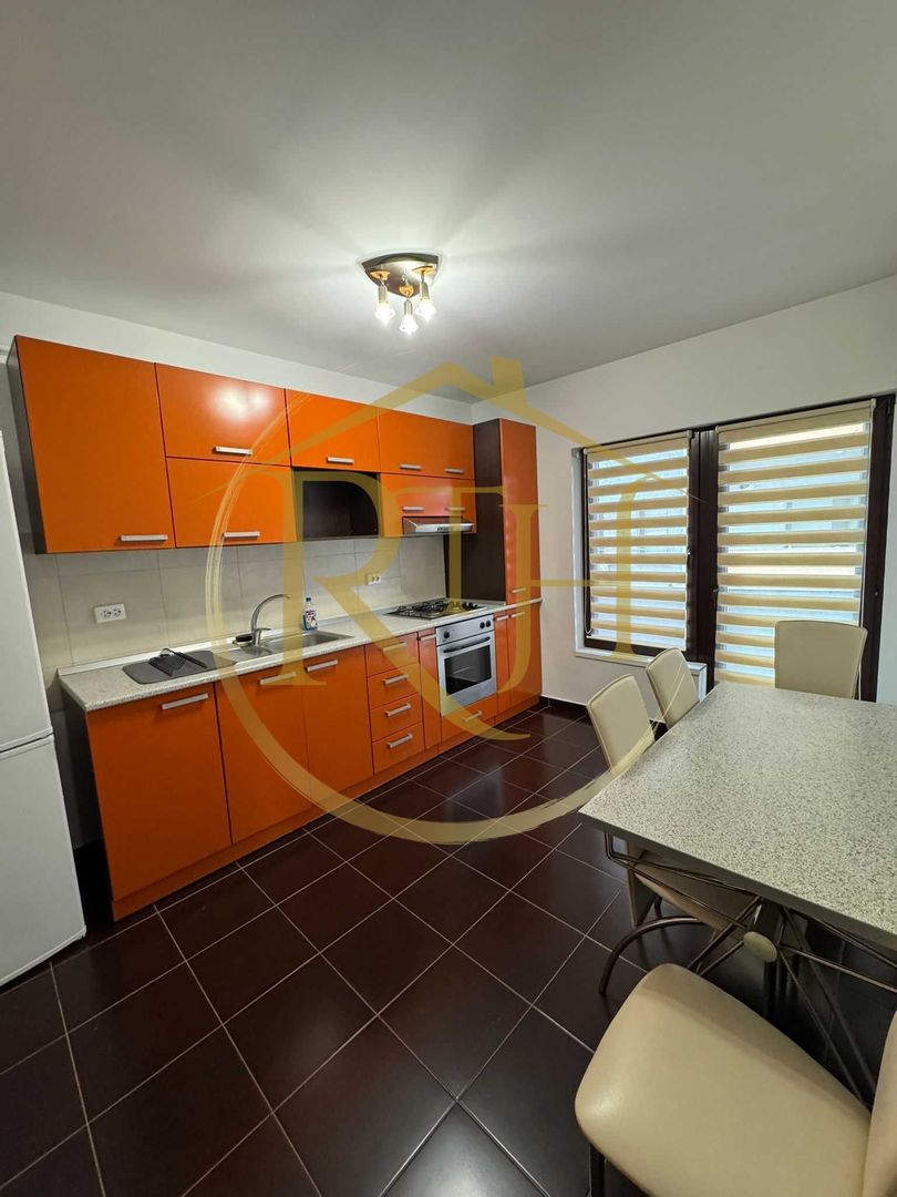 Oferim inchiriere apartament modern 2 camere in Girocului. - Poză 5