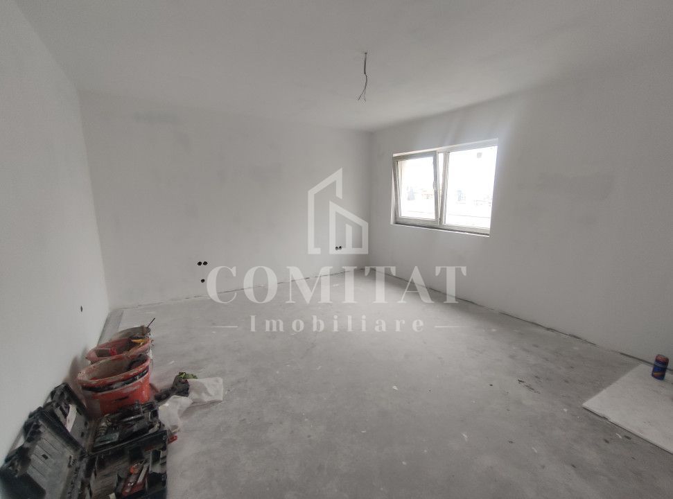 Penthouse | 4 camere | terasa de 100 mp | Floresti - Poză 5