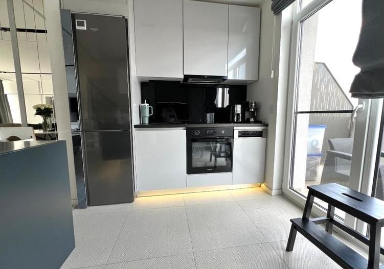 Penthouse modern 4 camere • 120 mp + 60 mp terase • Soporului - Poză 6