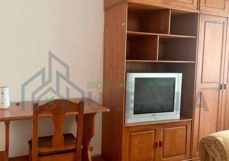 Apartament 2 camere de închiriat, Aleea Păcurari, Iași - Poză 2
