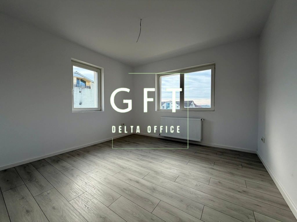 Apartamente cu 1,2,3 camere bloc nou -sud - Poză 5