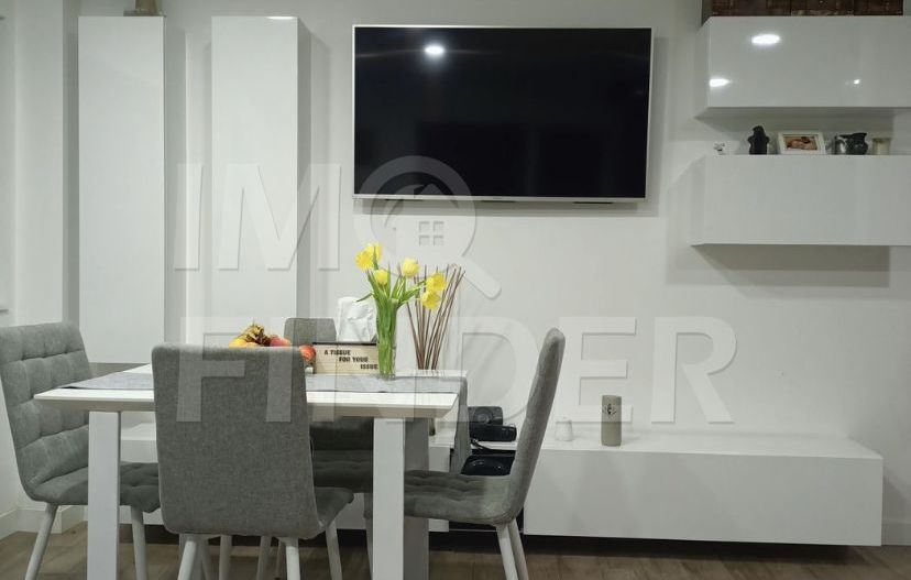 Apartament 3 camere imobil nou, garaj, Marasti - Poză 2