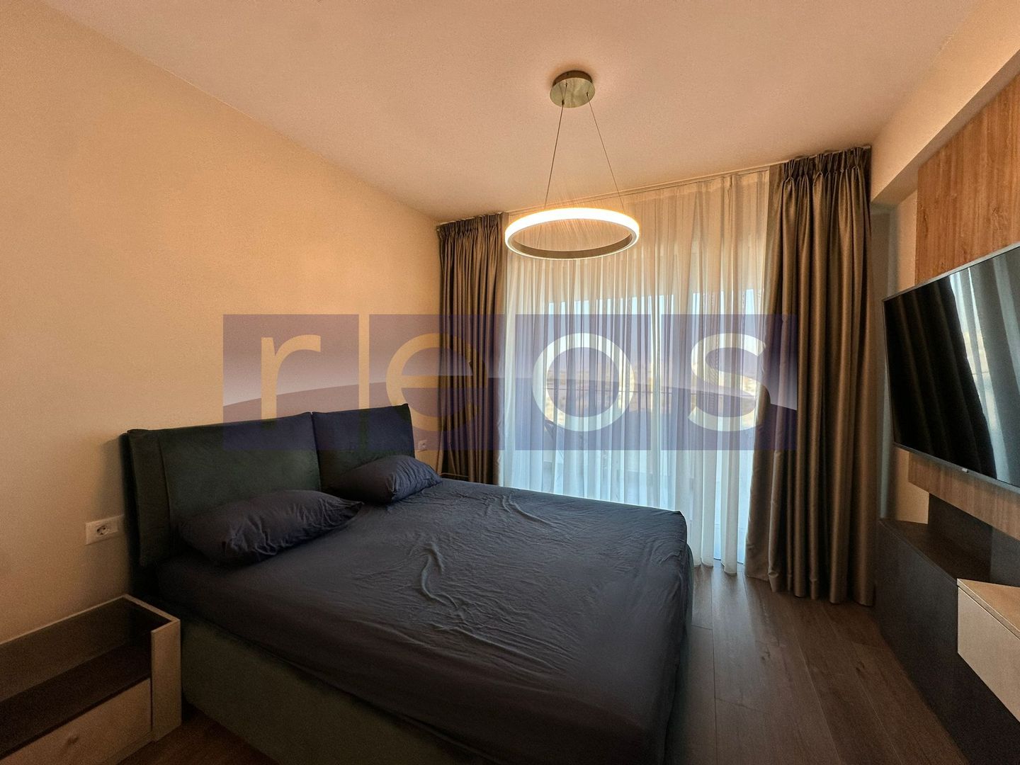 APARTAMENT 3 CAMERE | COMPLEX PREMIUM | 2 LOCURI PARCARE | PIPERA | - Poză 6