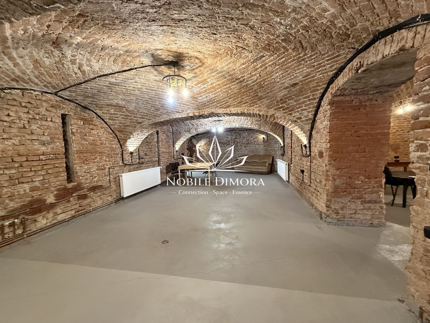 SAD - Spatiu comercial central de 160mp in Arad - ideal: crama, cafenea, magazin - Poză 12