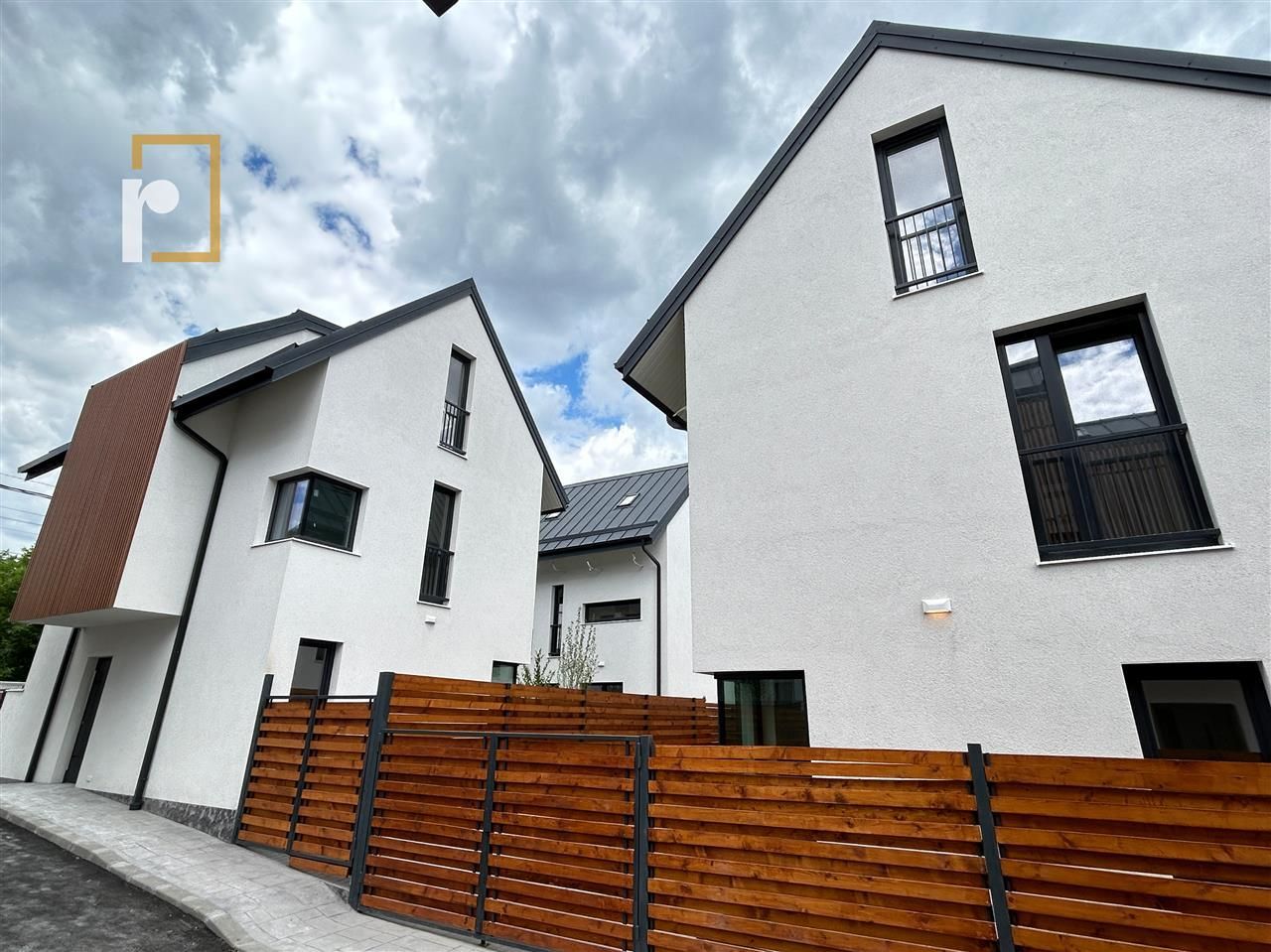 Vila duplex |  5 camere | Straulesti - Poză 6