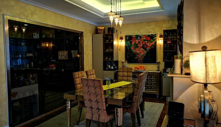 Apartament 3 camere Ibiza Sol - Poză 3