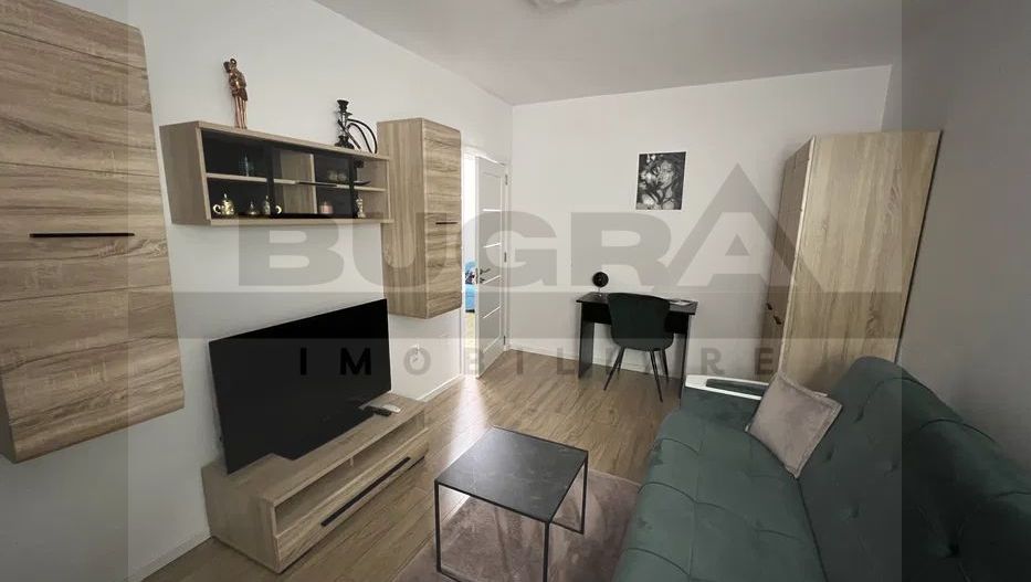 Apartament 2 camere decomandate, parcare, zona Elite Junior - Poză 4