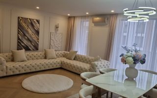 PRIMA INCHIRIERE | APARTAMENT LUXURY 4 CAMERE  | PISCINA | IANCU NICOLAE - Poză 1
