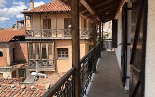 Vila traditionala Grecia - Poză 14