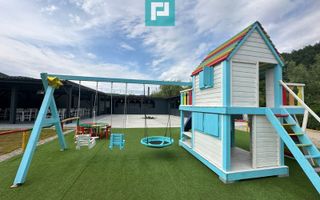 Restaurant Eşelniţa, potenţial turistic mare - Poză 3