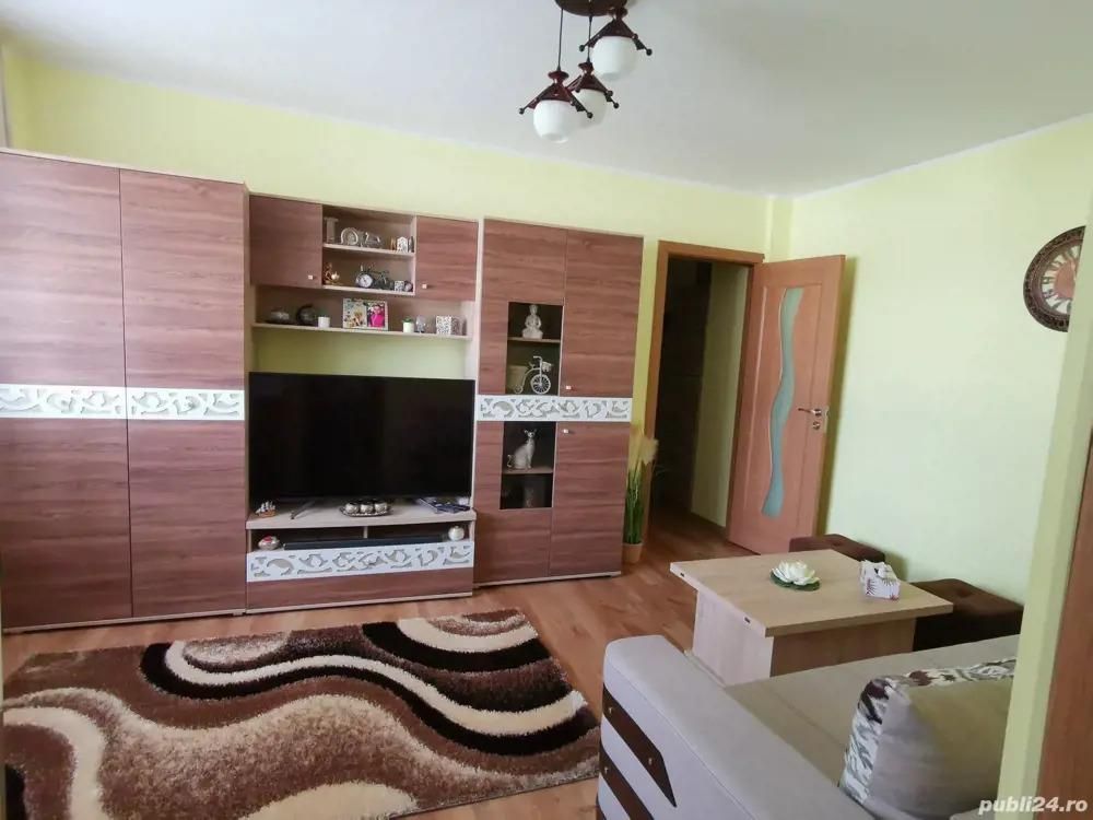 Ap 2 camereTipografilor -Take Ionescu etaj 2 centrala gaz - Poză 5