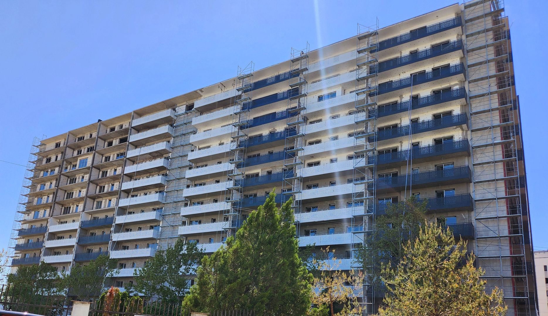 Apartament 2 camere Pallady, Metrou N.Teclu 8 min. Stoc limitat - Poză 1