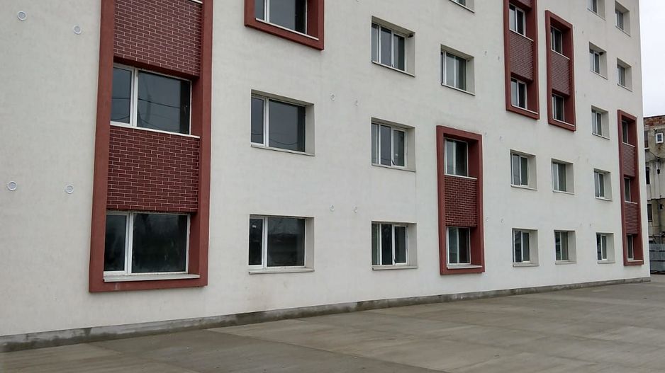 Camin de nefamilisti 98 camere Ploiesti Mihai Bravu - renovat - mobilat - utilat - Poză 1