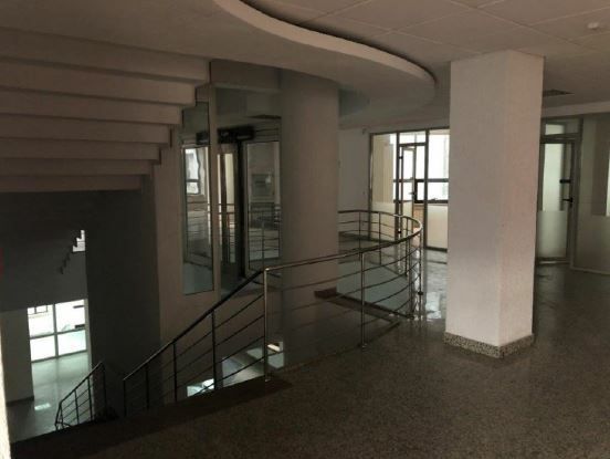 Cladire Comerciala Sibiu - Poză 11