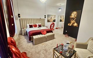 Garsonieră ultracentrală de vânzare - zona Bălcescu - Poză 1