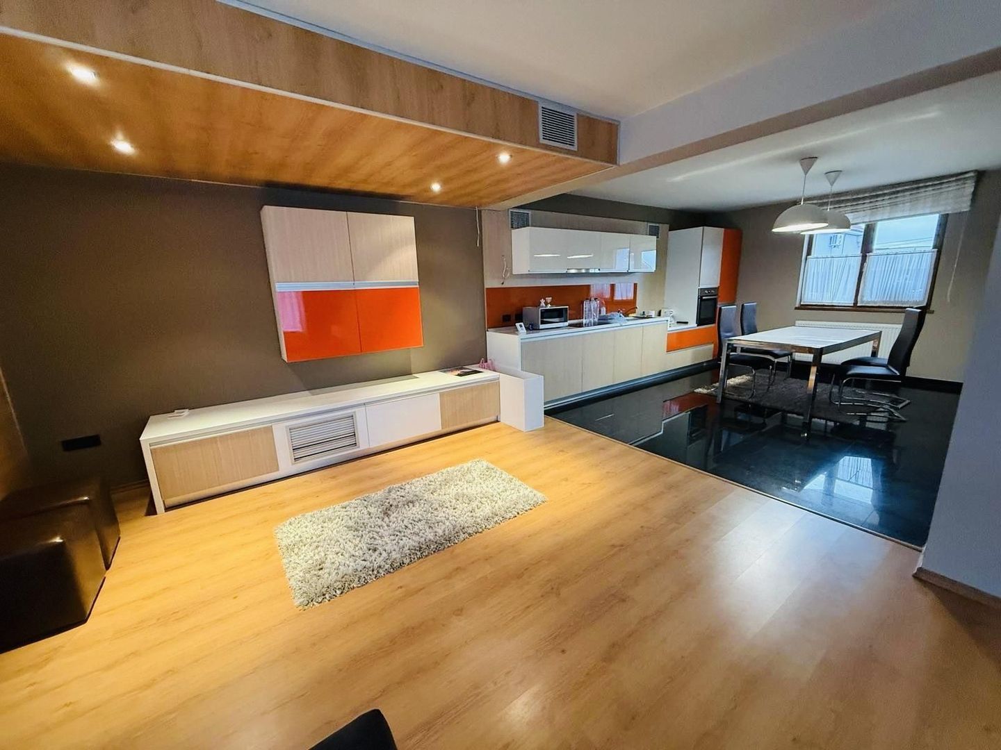 Casa P+M Oradea cartier Grigorescu - Poză 7