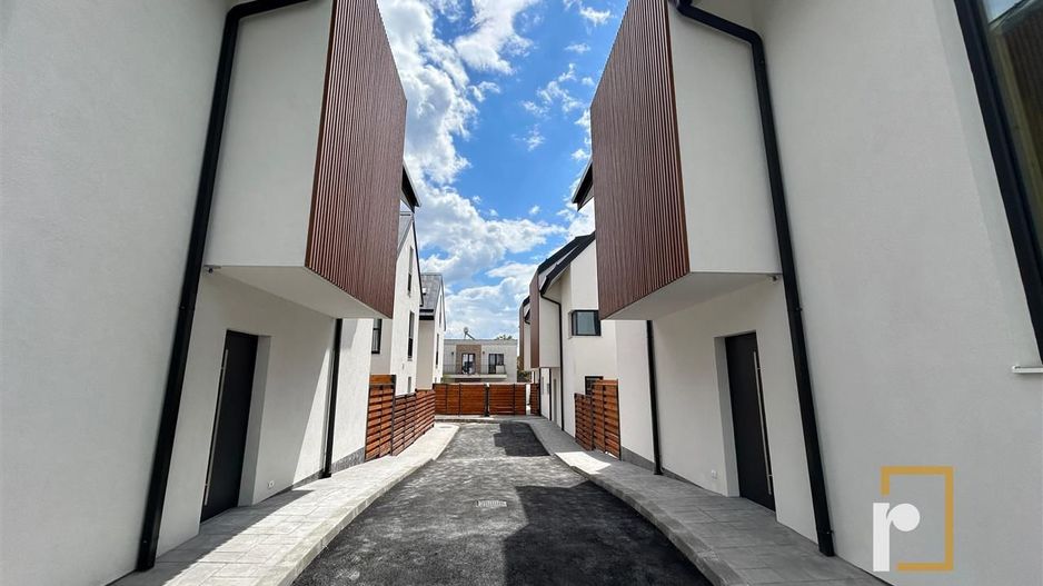 Vila individuala |  5 camere | Straulesti - Poză 4