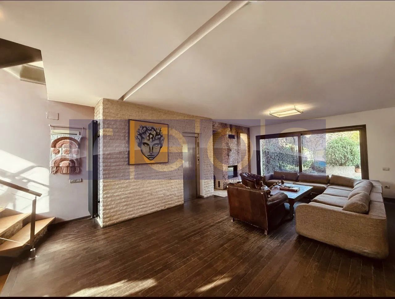 VANZARE VILA | SAUNA | JACUZZI | 334 MMP | IANCU NICOLAE - Poză 8
