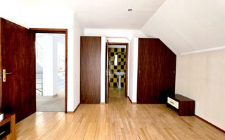 Vila individuala | 7 CAMERE | curte si garaj | PISCINA | IANCU NICOLAE - Poză 11