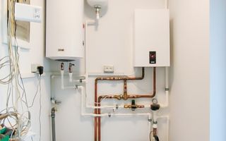 Inchiriere vila smart, pompa caldura, Moara Vlasiei, acces A3 - Poză 16