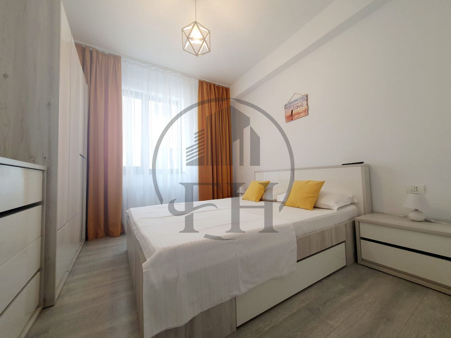 SOLD/ VANDUT Apartament cu 2 camere de vanzare Mamaia Nord - Poză 11