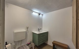 Piața de Miercuri, casă singură în curte, renovată 2025 - Poză 15