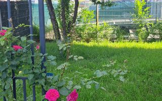 Casa/Vila  Bucium - 1700 euro - Poză 26