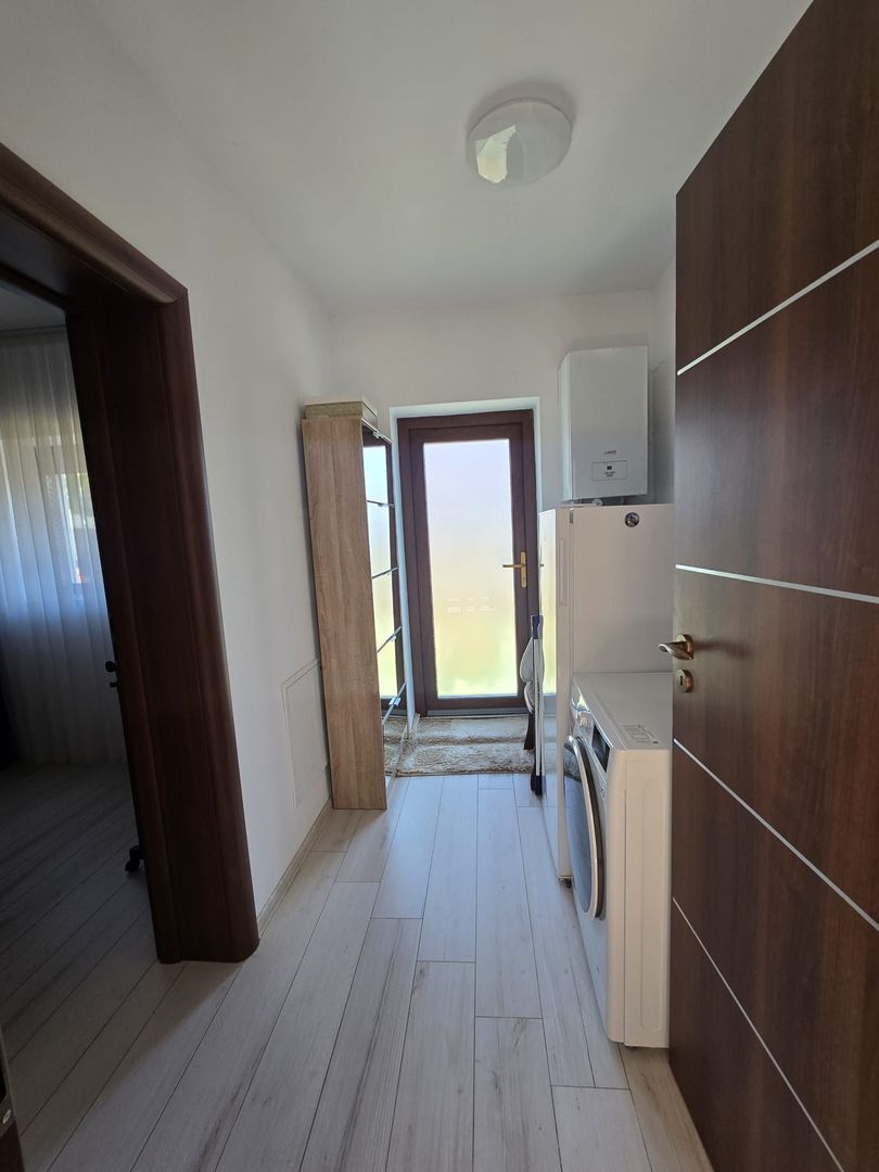 Casa Constructie Noua Les + Teren 4900 MP - Poză 5