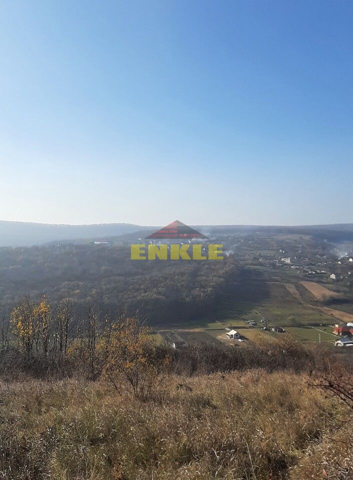 Teren 3600 mp, situat la Manastirea Doamnei - Poză 1