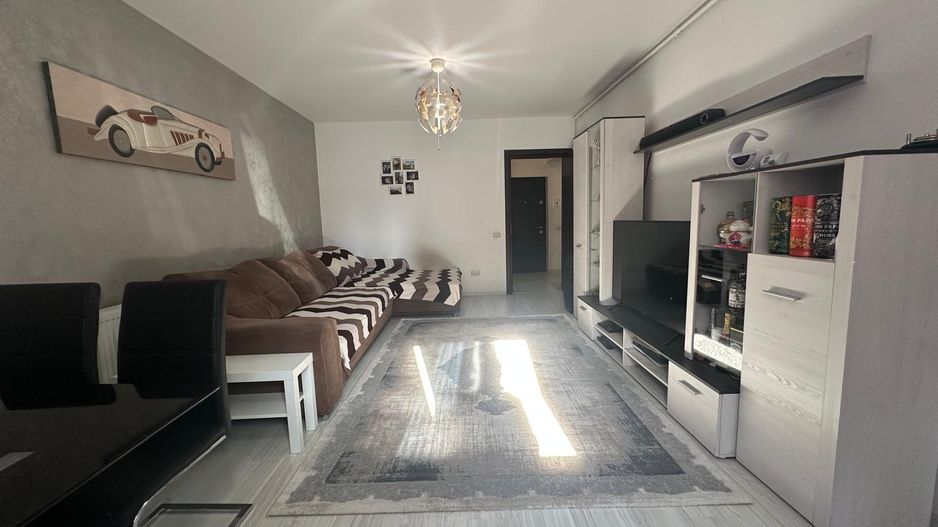 DE VANZARE Apartament 2 camere Fundeni - Poză 2