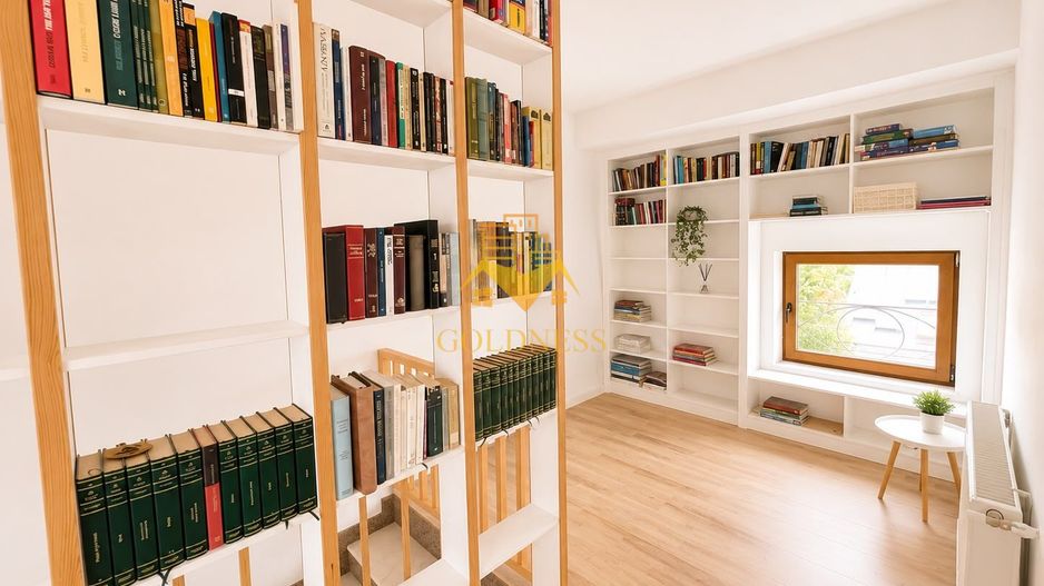 3 camere Openspace, Zorilor, UMF, UTCN, Profi, Eugen Ionesco, Waldorf - Poză 3