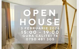 SECTOR 3 - Pallady | Studio mobilat 45mp imobil 2020 lift Metrou Teclu - Poză 1