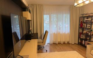 Apartament cu 3 camere decomandate, 65 mp, boxă, parter înalt. - Poză 3
