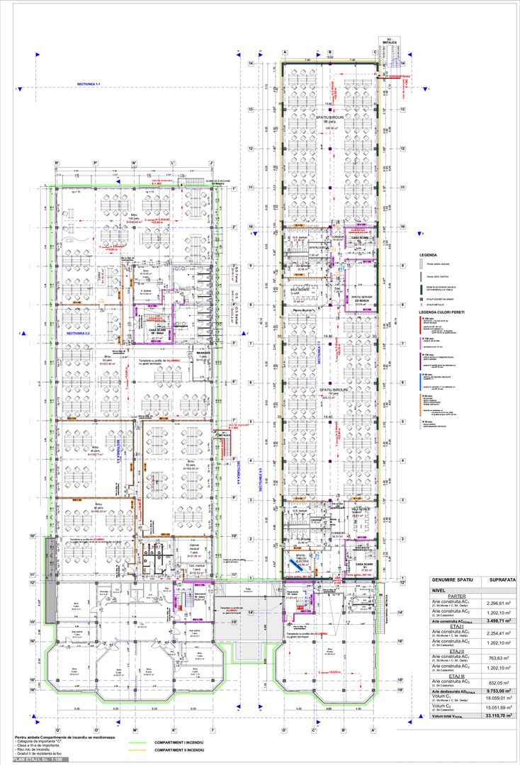 Spatii birouri/servicii - Poză 72