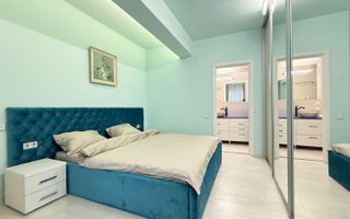 Apartament 3 camere, parcare subterana, zona The Office - Poză 5