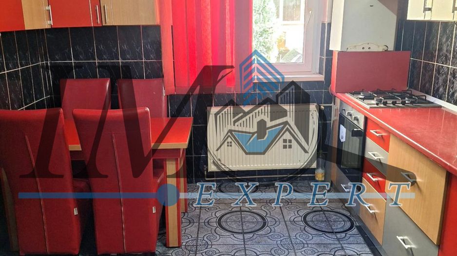 Apartament la parter in Sebeș - Poză 4