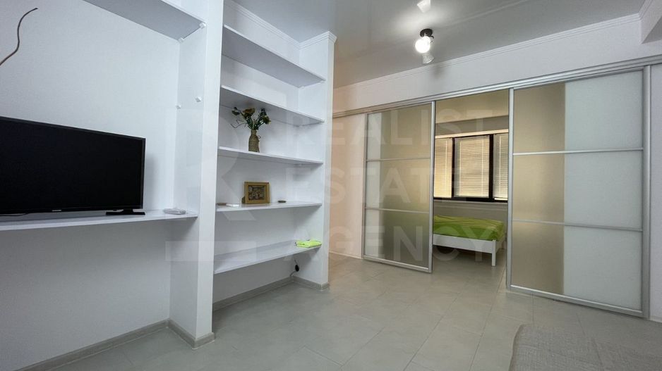 Chirie, apartament, 2 camere, strada Alexei Şciusev, Centru - Poză 5