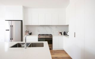 Investitie Proiect NOU Titan Pallady Ansamblu premium Zona Verde - Poză 1