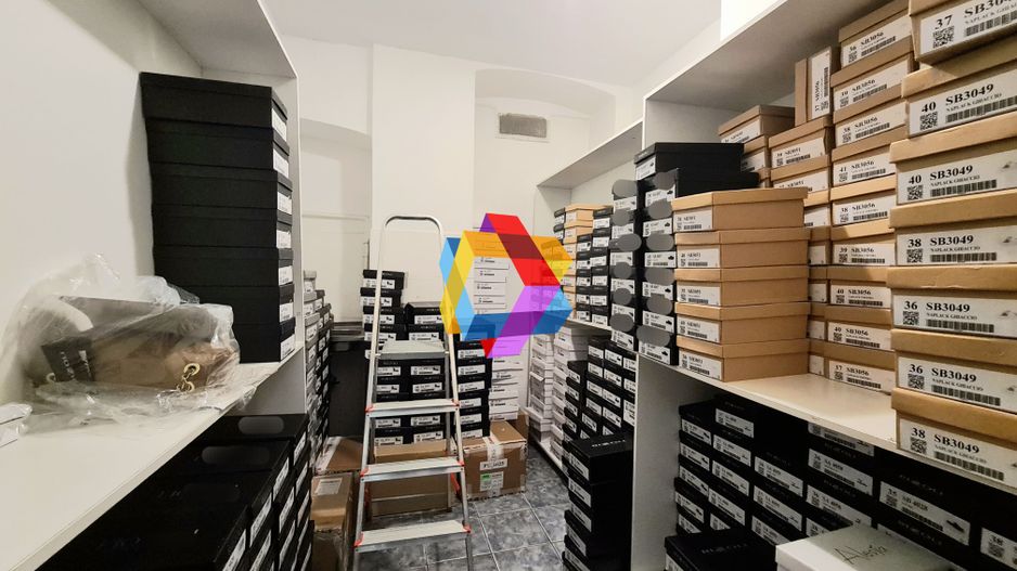 Spatiu comercial de închiriat Brasov - 100 mp # spatii-comerciale-brasov.ro - Poză 6