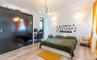 Vila individuala | Teren 485 mp | Chitila Mogosoaia - Poză 16