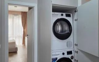 Chirie I Apartament nou cu 3 camere | Boxa | Pipera Plaza - Poză 6