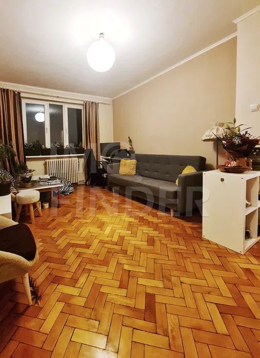 Apartament 3 camere strada Horea - Poză 1