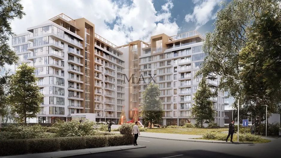 Spațiu comercial de vânzare Mărăști Fabricii 98.5 mp - Poză 4