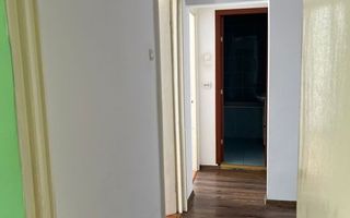 Apartament 3 camere, semidecomandat – Mănăștur - Poză 5